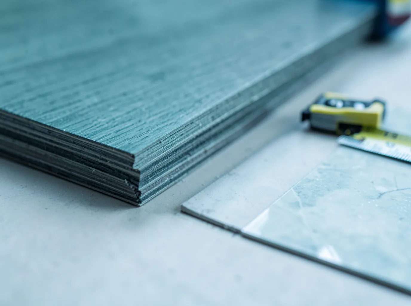 Luxury Vinyl Plank Installation Clopton, AL FAQs